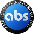American Board of Sexology logo
