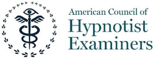 American Council of Hypnotist Examiners logo
