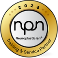npnInstitute Training and Service Partner badge